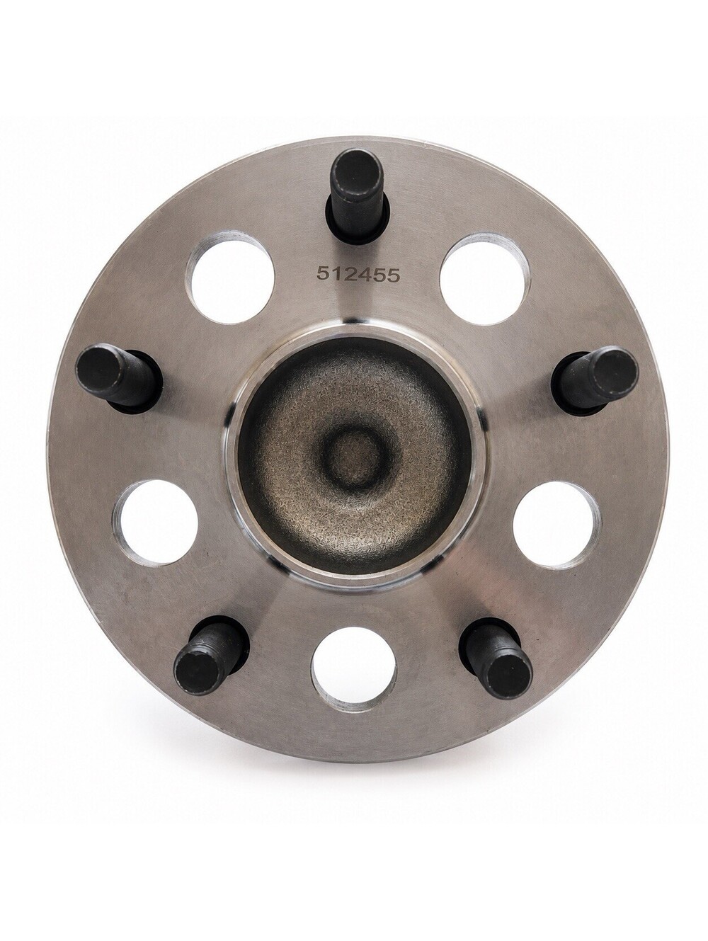512455 Rear Right Wheel Hub Bearing Assembly w/ABS – Toyota Camry Avalon